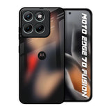 Dark Gradient Motorola Edge 70 Fusion 5G Glass Back Cover Online