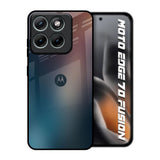 Dust Strom Motorola Edge 70 Fusion 5G Glass Back Cover Online