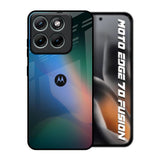 Forecasting Ocean Motorola Edge 70 Fusion 5G Glass Back Cover Online