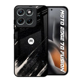 Galaxy Art Motorola Edge 70 Fusion 5G Glass Back Cover Online