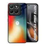 Tri Light Motorola Edge 70 Fusion 5G Glass Back Cover Online
