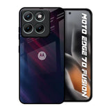 Pink Way Motorola Edge 70 Fusion 5G Glass Back Cover Online