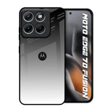 Zebra Gradient Motorola Edge 70 Fusion 5G Glass Back Cover Online