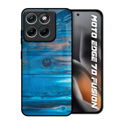 Patina Finish Motorola Edge 70 Fusion 5G Glass Back Cover Online