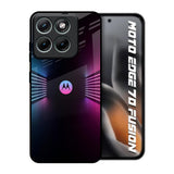 Disco Line Motorola Edge 70 Fusion 5G Glass Back Cover Online