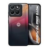 Ocean View Motorola Edge 70 Fusion 5G Glass Back Cover Online
