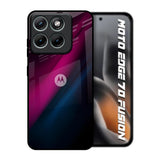 Speedy Motion Motorola Edge 70 Fusion 5G Glass Back Cover Online