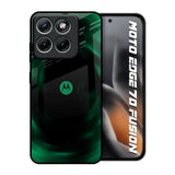 Green Well Motorola Edge 70 Fusion 5G Glass Back Cover Online