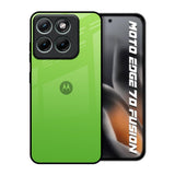 Paradise Green Motorola Edge 70 Fusion 5G Glass Back Cover Online