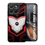 Quantum Suit Motorola Edge 70 Fusion 5G Glass Back Cover Online