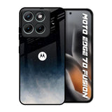 Aesthetic Sky Motorola Edge 70 Fusion 5G Glass Back Cover Online