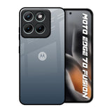 Dynamic Black Range Motorola Edge 70 Fusion 5G Glass Back Cover Online