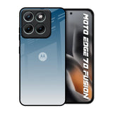 Deep Sea Space Motorola Edge 70 Fusion 5G Glass Back Cover Online