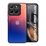 Dual Magical Tone Motorola Edge 70 Fusion 5G Glass Back Cover Online