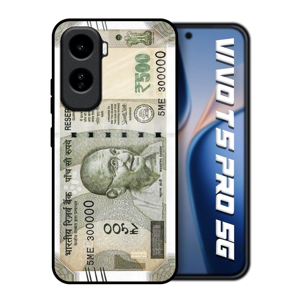 Cash Mantra Vivo T5 Pro 5G Glass Back Cover Online