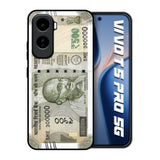 Cash Mantra Vivo T5 Pro 5G Glass Back Cover Online