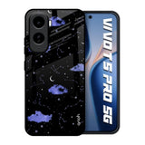 Constellations Vivo T5 Pro 5G Glass Back Cover Online