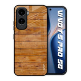 Timberwood Vivo T5 Pro 5G Glass Back Cover Online