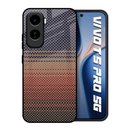 Fiber Artistry Vivo T5 Pro 5G Glass Back Cover Online