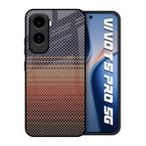 Fiber Artistry Vivo T5 Pro 5G Glass Back Cover Online