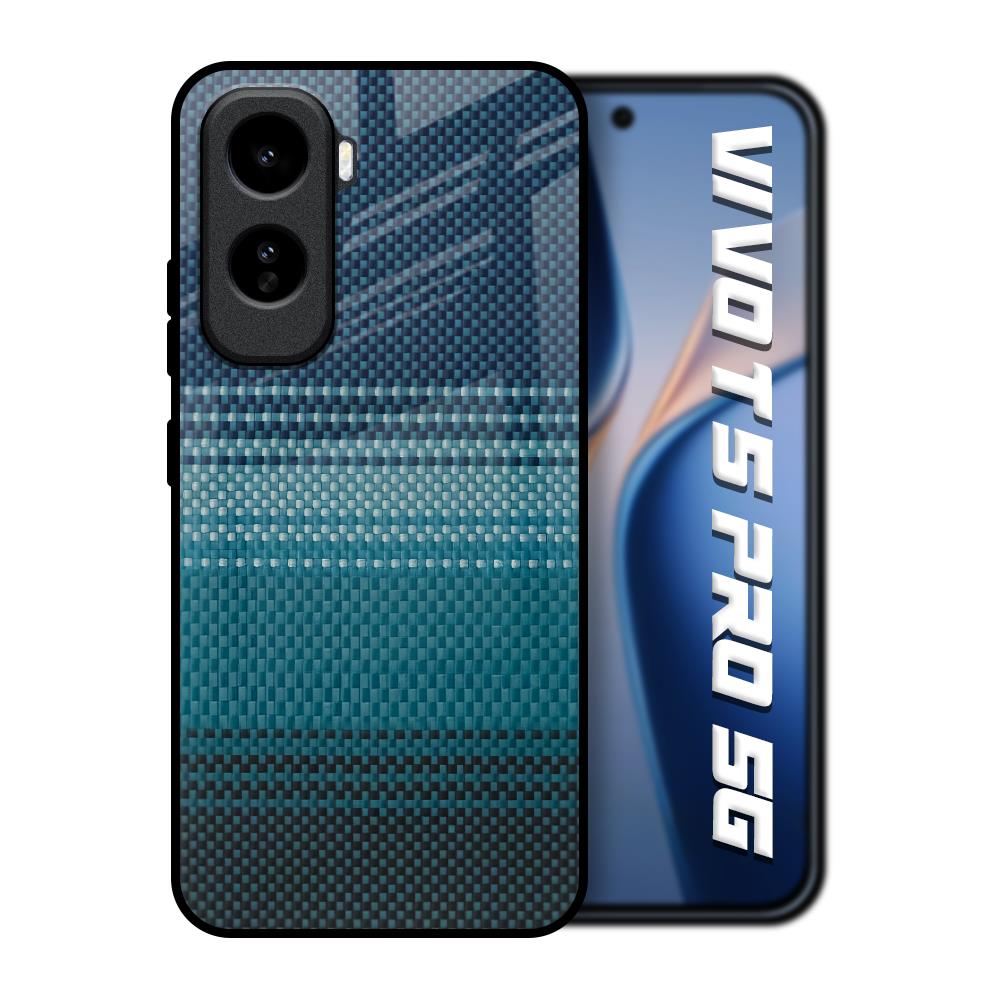 Modern Rug Vivo T5 Pro 5G Glass Back Cover Online