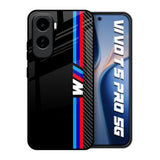 Automotive Art Vivo T5 Pro 5G Glass Back Cover Online