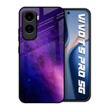 Stars Life Vivo T5 Pro 5G Glass Back Cover Online