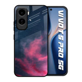 Moon Night Vivo T5 Pro 5G Glass Back Cover Online