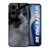 Fossil Gradient Vivo T5 Pro 5G Glass Back Cover Online