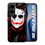 Life In Dark Vivo T5 Pro 5G Glass Back Cover Online