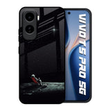 Relaxation Mode On Vivo T5 Pro 5G Glass Back Cover Online