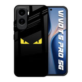 Eyes On You Vivo T5 Pro 5G Glass Back Cover Online