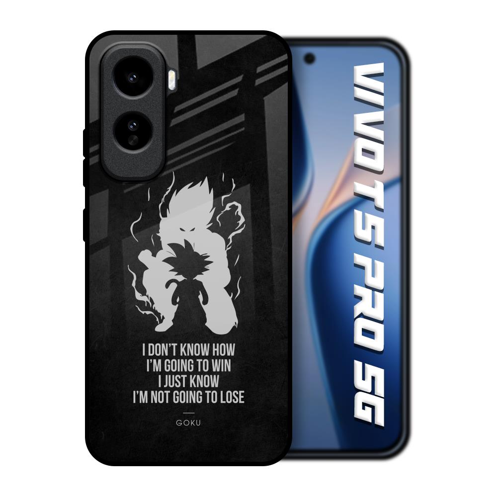 Ace One Piece Vivo T5 Pro 5G Glass Back Cover Online