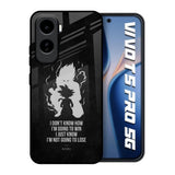 Ace One Piece Vivo T5 Pro 5G Glass Back Cover Online