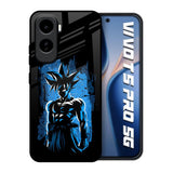 Splatter Instinct Vivo T5 Pro 5G Glass Back Cover Online