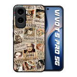 Dead Or Alive Vivo T5 Pro 5G Glass Back Cover Online