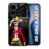 Hat Crew Vivo T5 Pro 5G Glass Back Cover Online