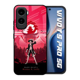 Lost In Forest Vivo T5 Pro 5G Glass Back Cover Online