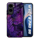 Plush Nature Vivo T5 Pro 5G Glass Back Cover Online