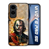 Psycho Villain Vivo T5 Pro 5G Glass Back Cover Online