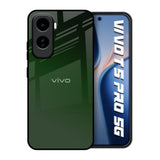 Deep Forest Vivo T5 Pro 5G Glass Back Cover Online