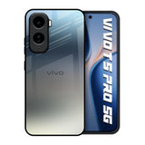 Tricolor Ombre Vivo T5 Pro 5G Glass Back Cover Online