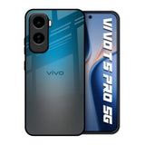 Cool Breeze Vivo T5 Pro 5G Glass Back Cover Online