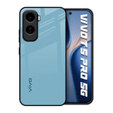 Sapphire Vivo T5 Pro 5G Glass Back Cover Online