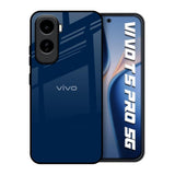 Royal Navy Vivo T5 Pro 5G Glass Back Cover Online