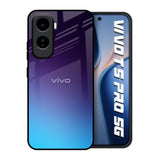 Dark Ocean Vivo T5 Pro 5G Glass Back Cover Online