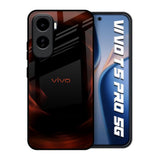 Evil Fire Vivo T5 Pro 5G Glass Back Cover Online