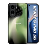 Green Tornado Vivo T5 Pro 5G Glass Back Cover Online