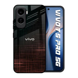Wooden Mat Vivo T5 Pro 5G Glass Back Cover Online