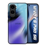 Mystical Gradient Vivo T5 Pro 5G Glass Back Cover Online